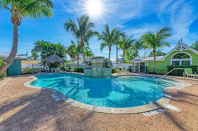 Sand Dollar - 6604 Holmes Blvd